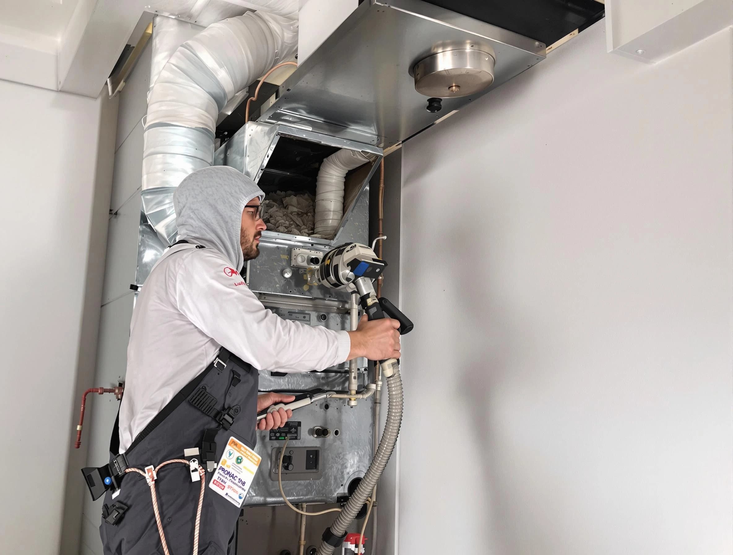 Expert furnace duct cleaning by Dumbarton Air Duct Cleaning in Dumbarton