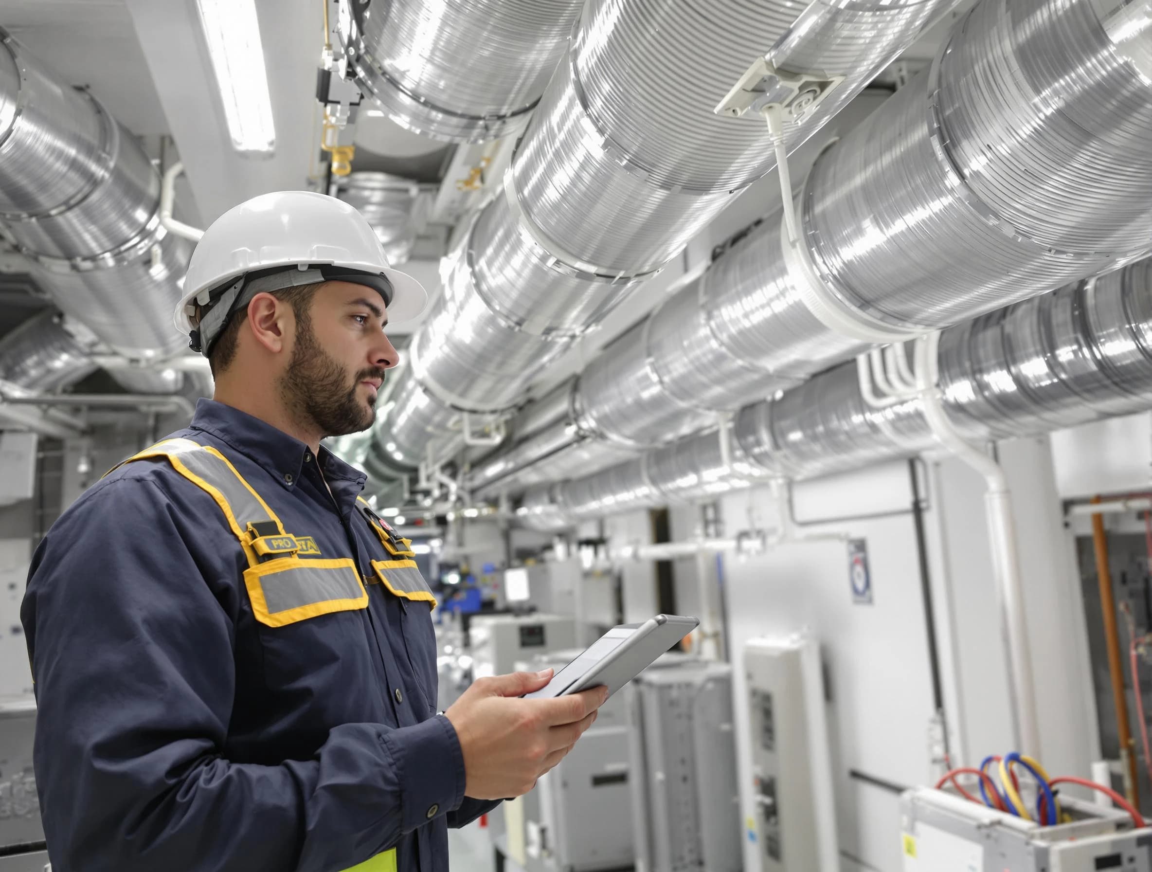 Filter Inspection service in Dumbarton, VA