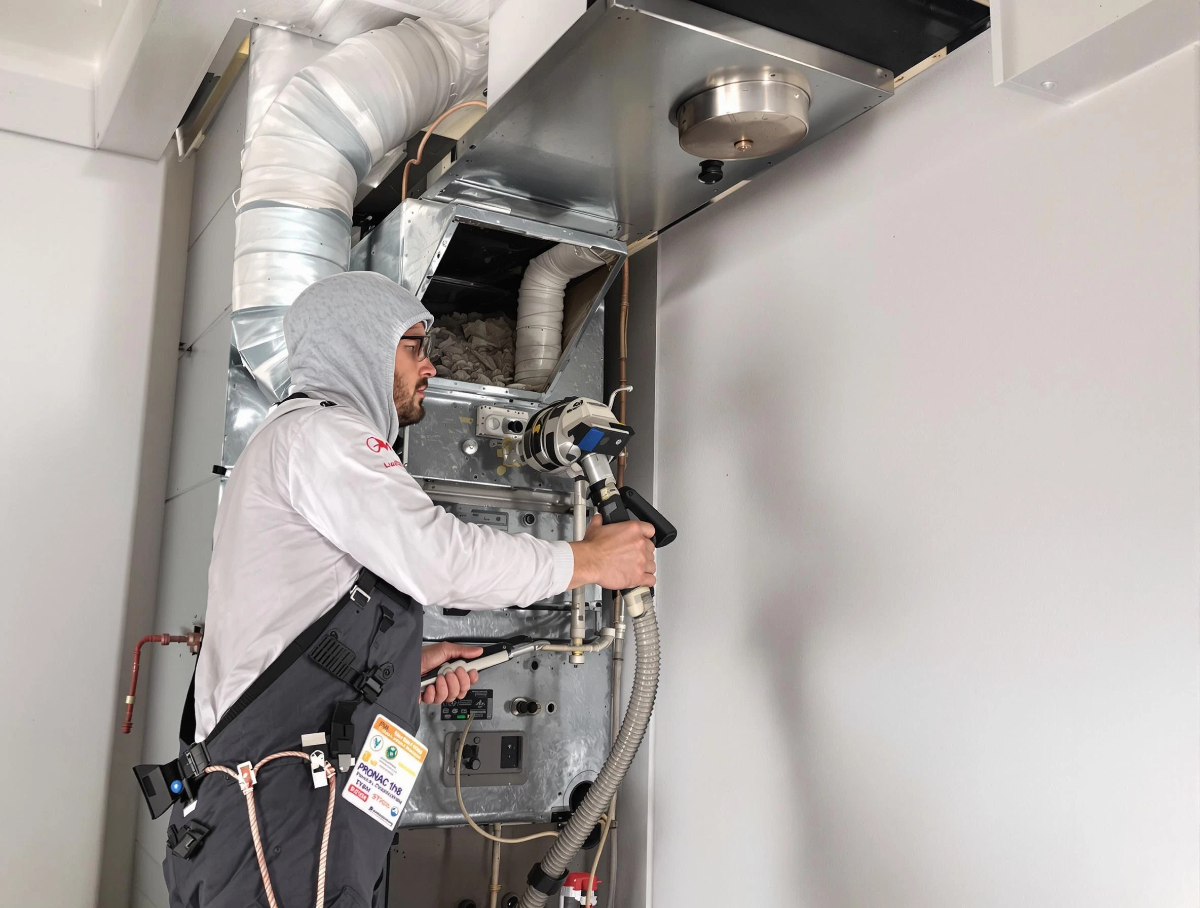 Expert furnace duct cleaning by Dumbarton Air Duct Cleaning in Dumbarton